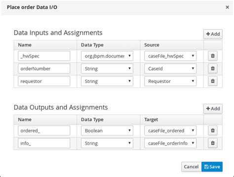 Chapter 23. Designing the case definition | Getting started with Red ...