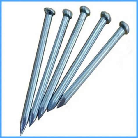 DIFFERENT TYPES OF NAILS - Concrete Nails from Bengaluru