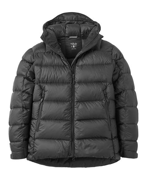 Rab Men's Neutrino Pro Down Jacket – Trek Kit India