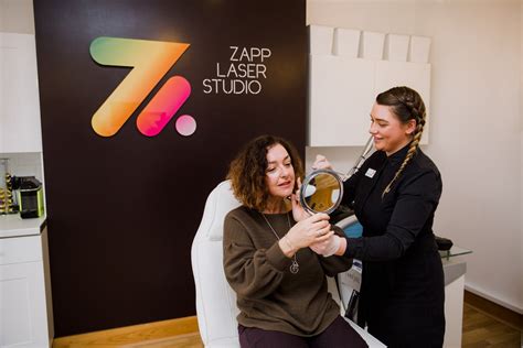 Does Tattoo Removal Hurt? - Zapp Laser Studio