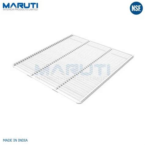 Refrigerator Wire Shelves - Adjustable Wire Shelves for Commercial ...