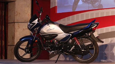 Hero unveils the all-new Splendor iSmart, Pro and Super Splendor in ...