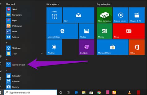 How Add Clock for Windows 的图像结果