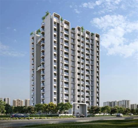 Suvik Aspire in Indira Nagar, Nashik - Price, Reviews & Floor Plan