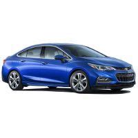 Chevrolet Cruze Car Colours | 9 Chevrolet Cruze Colors Available in India