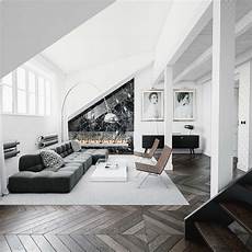Black And Grey Living Room by 30 Black White Living Rooms That Work Their Monochrome Magic Black And Grey Living Room