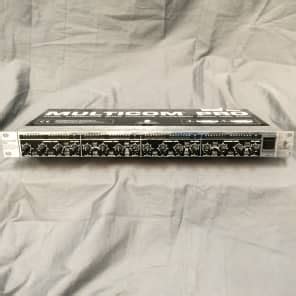 How to Set Up Multicom Pro 4400 的图像结果