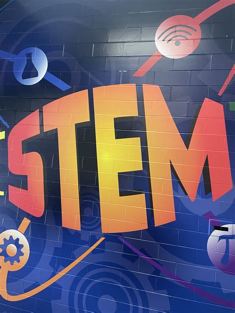 Home | STEM Middle School