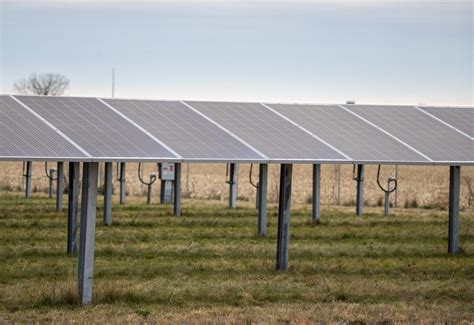 Willmar Municipal Utilities hears concerns about renewable energy ...