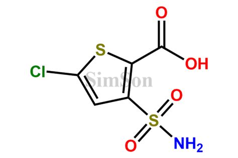 Lornoxicam Impurity 2 | CAS No- 1017791-22-8 | Simson Pharma Limited