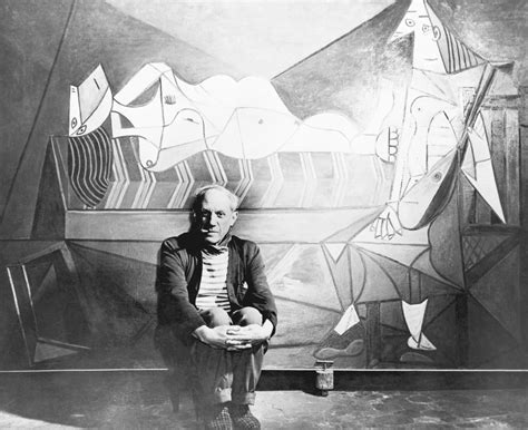 You Can Now See Thousands of Pablo Picasso's Works in a New Online ...