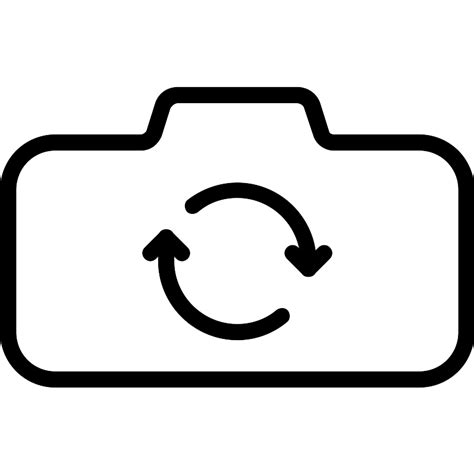 Rotate Camera Logo 的图像结果