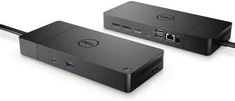 Dell Performance Dock - WD19DCS Docking Station with 240W Power Adapter ...