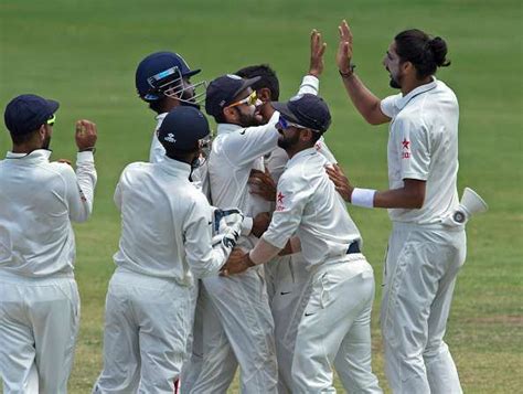 ICC Test Rankings: Explaining possible scenarios in fight for No.1 spot