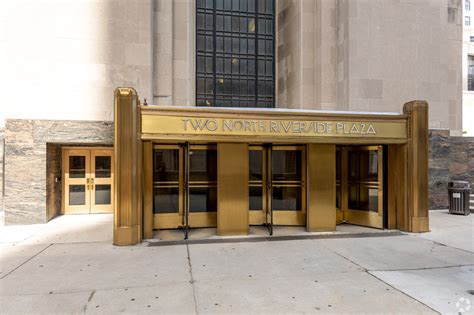 2 N Riverside Plz, Chicago, IL 60606 - Two North Riverside Plaza | LoopNet