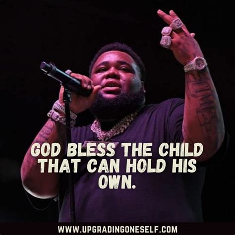 Top 20 Badass Quotes From Rod Wave For A Dose Of Motivation