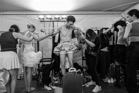 The Best Moments From Carpe Noctem | Polimoda Fashion School