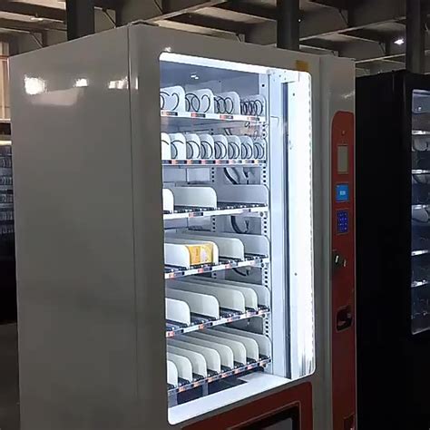 Custom Vending Machine Freezer 的图像结果