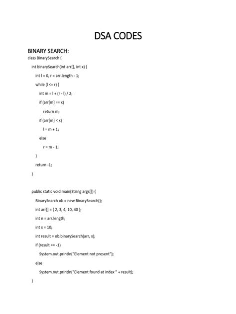 Image result for Bro Code Java DSA