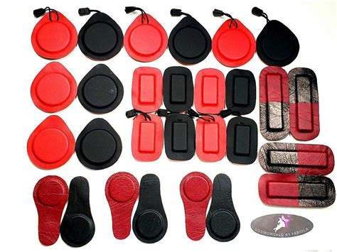 Cosmoworld Fabiola Double Polarity Biomagnetic Therapy Magnets with ...