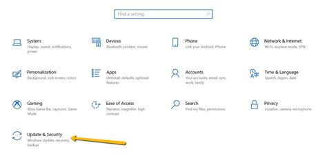 Uninstall Windows 10 Update Now 的图像结果