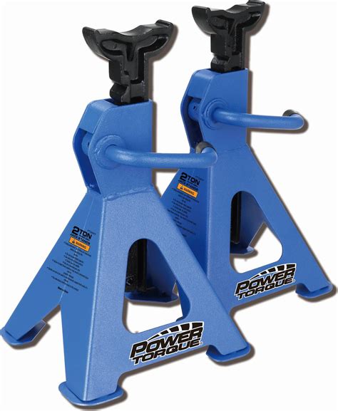 Ac Delco 2-Ton Floor Jack And Jack Stands at Amber Mcleod blog