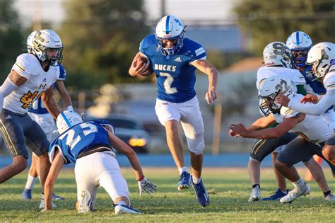 Super Six: Six storylines coming out of Week 5 in Six-man football ...