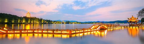 Hangzhou Attractions, Tourist Spots You Must Visit in Hangzhou