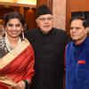 Subbarami Reddy hosts a party for Pinky Reddy- The Etimes Photogallery ...