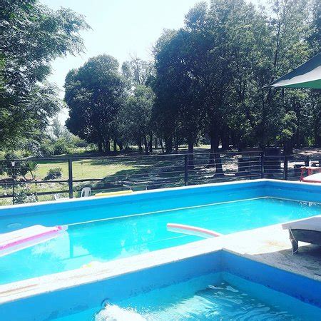 POSADA LA ROSITA (Santa Rosa de Calamuchita, Province of Cordoba ...