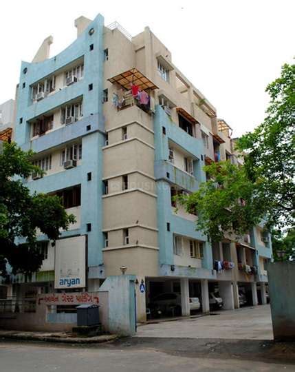 Aaryan Appartment in Naranpura, Ahmedabad - Price, Reviews & Floor Plan