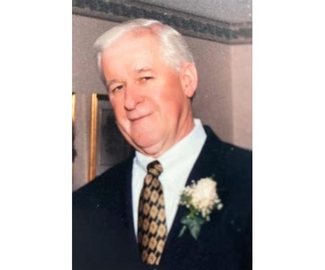 WILLIAM CASHELL Obituary (2025) - Woburn, MA - Boston Globe