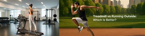 Treadmills Vs Running Outside: Which Is Better? – Curefit Healthcare ...