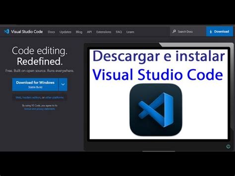 Descargar Visual Studio Code Gratis 的图像结果