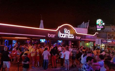 LA BAMBA BAR (2025) All You Need to Know BEFORE You Go (with Photos ...