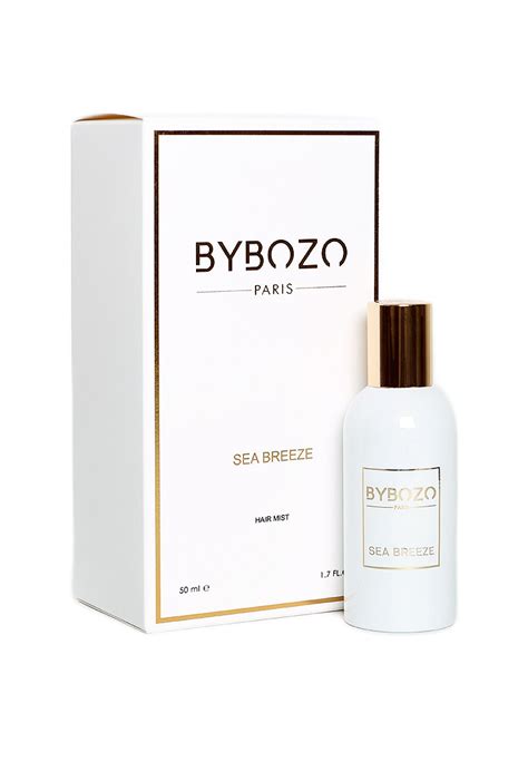 Bybozo Sea Breeze парфюм в Москве купить духи по цене интернет-магазина ...