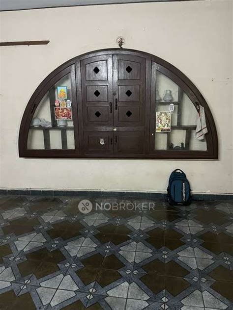 Independent House 13 Sector Jeevanantham Salai, Sector 13, K. K. Nagar ...