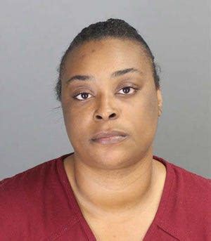 Flint woman accused of killing 3-year-old son