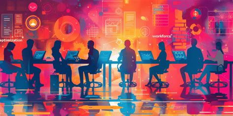 Image result for Workforce Optimization Challenges