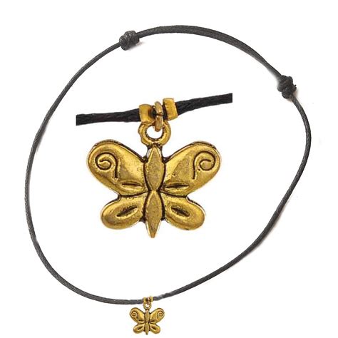 VAMA Fashions Black Anklet for Girls Payal for Women Latest : Amazon.in ...