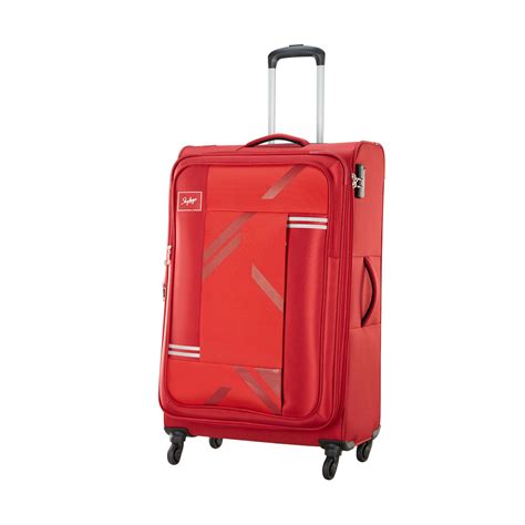 ZEN RED – Skybags