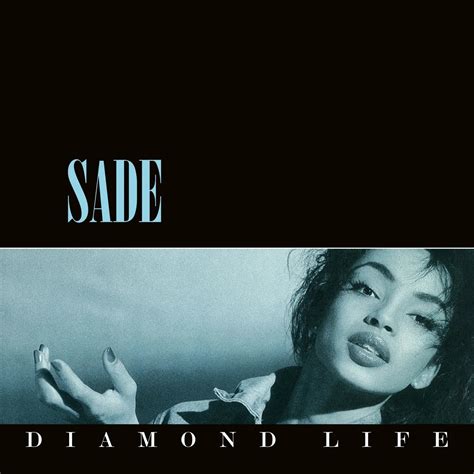 SADE - DIAMOND LIFE (1LP/GF) Vinyl Record - On the Jungle Floor