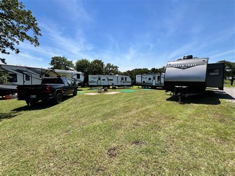 Camper Rentals OKC | JJ’s Campers