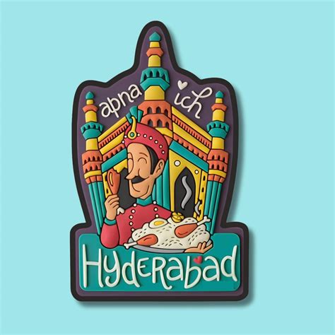 Buy EXPLEASIA Wooden Fridge Magnets for Home & Kitchen | Fridge magents ...