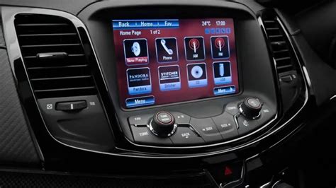 Image result for VF Commodore Remote Start Problem