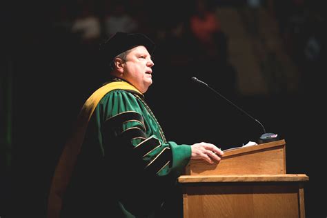 President of Husson University Elected to Board of Council for Higher ...