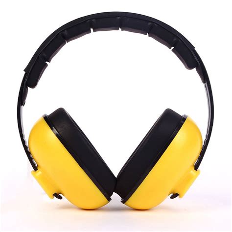TELOLY Ear Muffs for Noise Reduction,Superior Noise Canceling Earmuffs ...