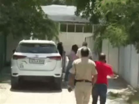 TMC said- this is not a case of murder, where the crime scene has to be ...