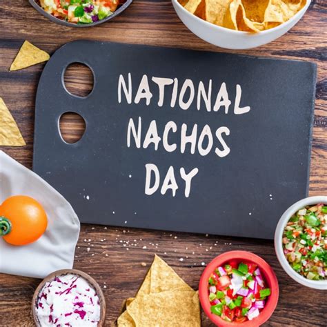 Celebrate National Nachos Day 2023 with Scrumptious Recipes and ...