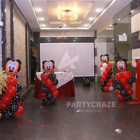 Kids Birthday Decor 150